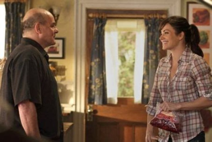 Who is Michael Ironside Dating Now