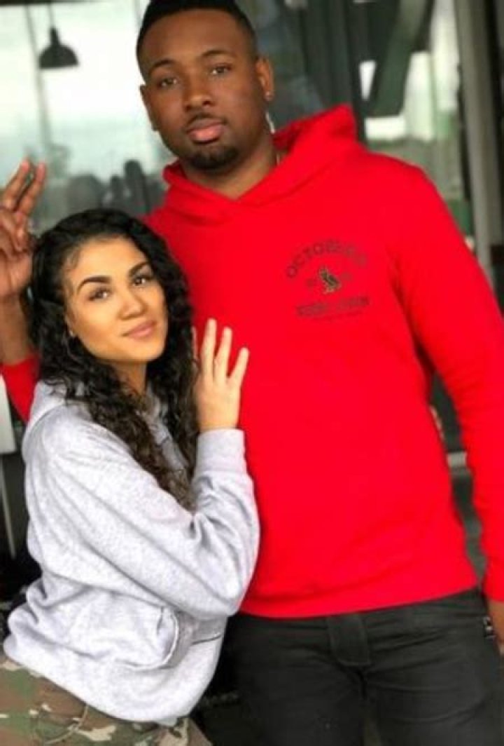 Who is Michaela Mendez Dating Now?