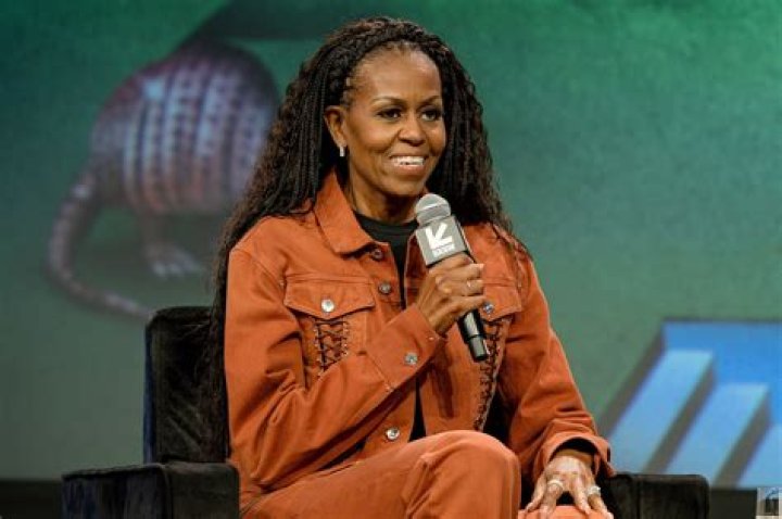 Who is Michelle Ferre Dating Now?