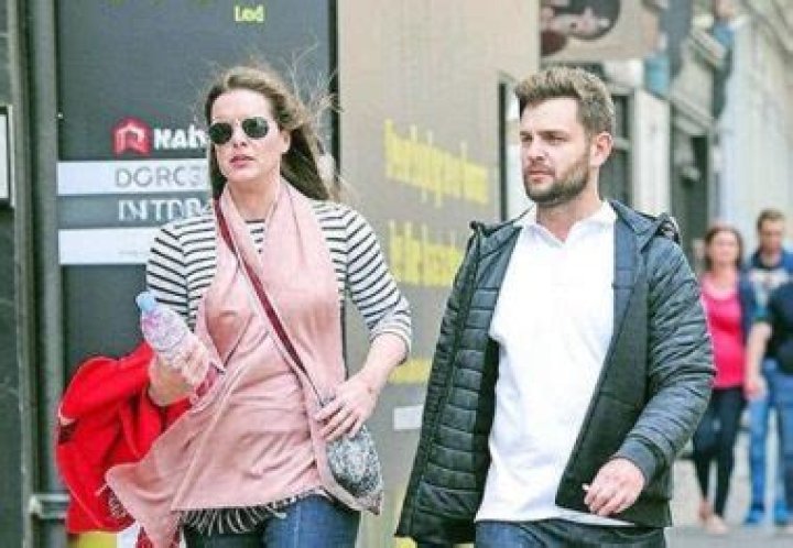 Who is Michelle Ryan Dating Now