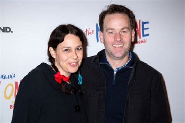 Who is Mike Birbiglia Dating Now?