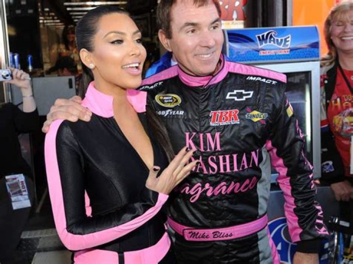 Who is Mike Bliss Dating Now