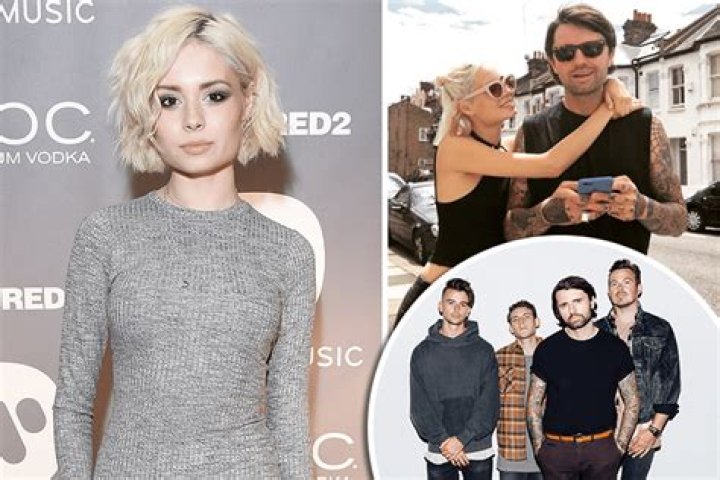 Who is Mike Duce Dating Now?