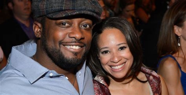 Who is Mike Tomlin Dating Now?