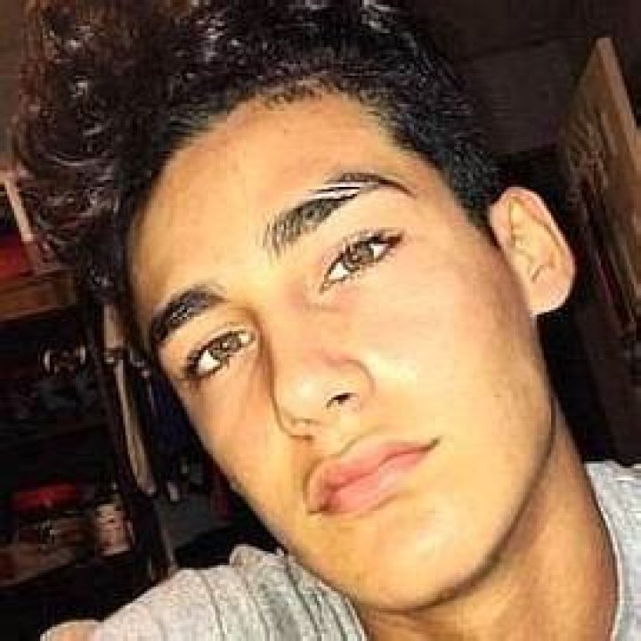 Who is Mikey Marrero Dating Now