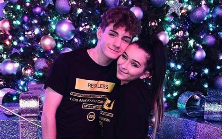 Who is Mikey Tua Dating Now