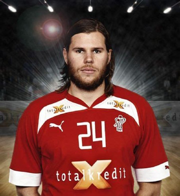 Who is Mikkel Hansen Dating Now?
