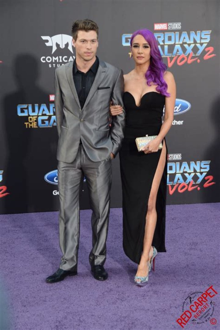 Who is Milynn Sarley Dating Now?