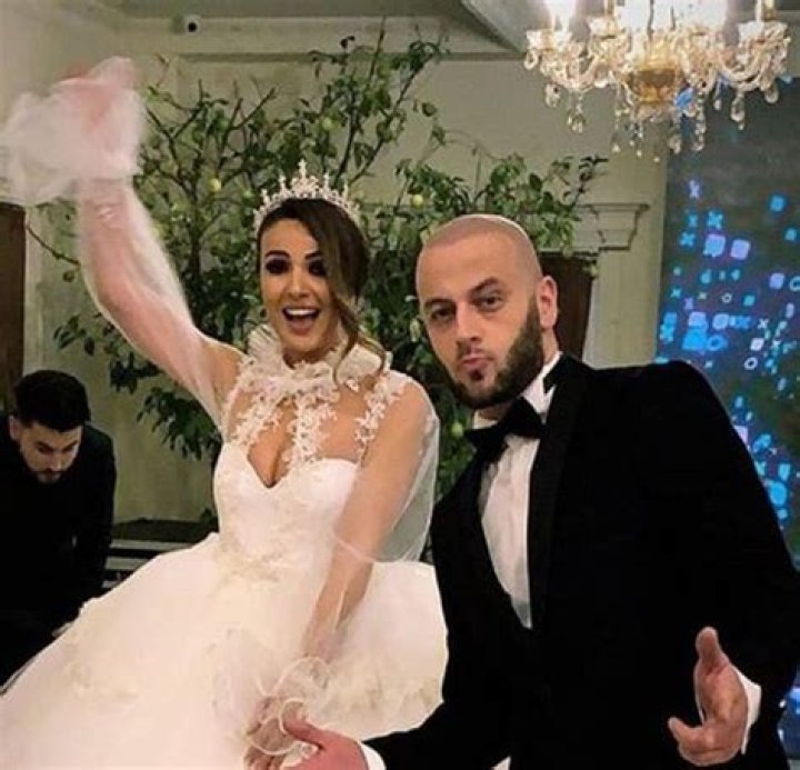 Who is Mimoza Shkodra Dating Now?