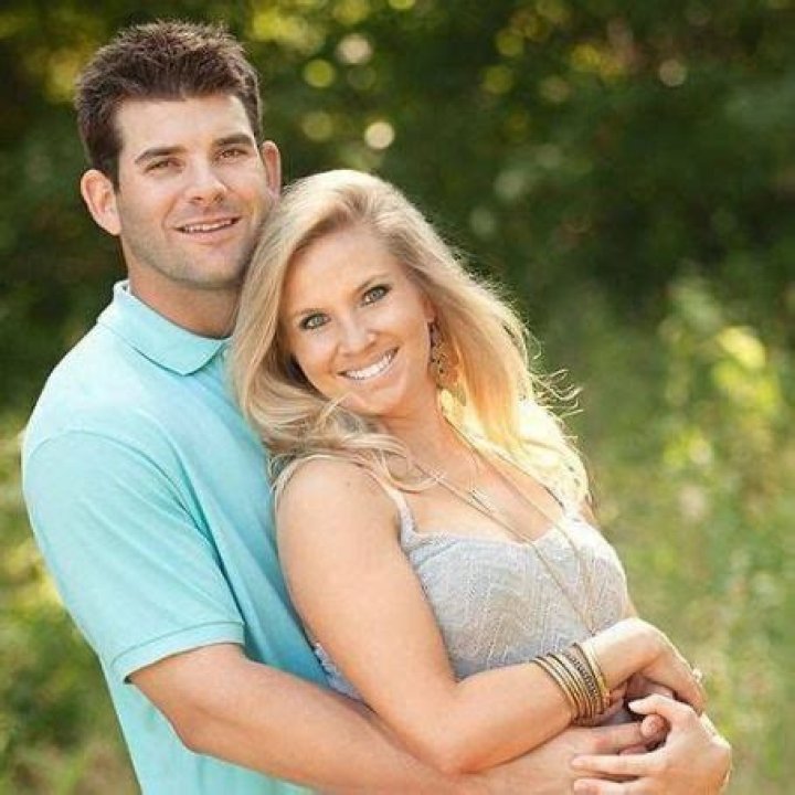 Who is Mitch Moreland Dating Now