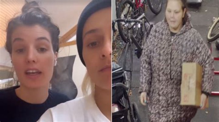 
Who Is Moana Hope Sister, Vinny? Missing Case Update 