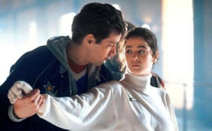 Who is Moira Kelly Dating Now