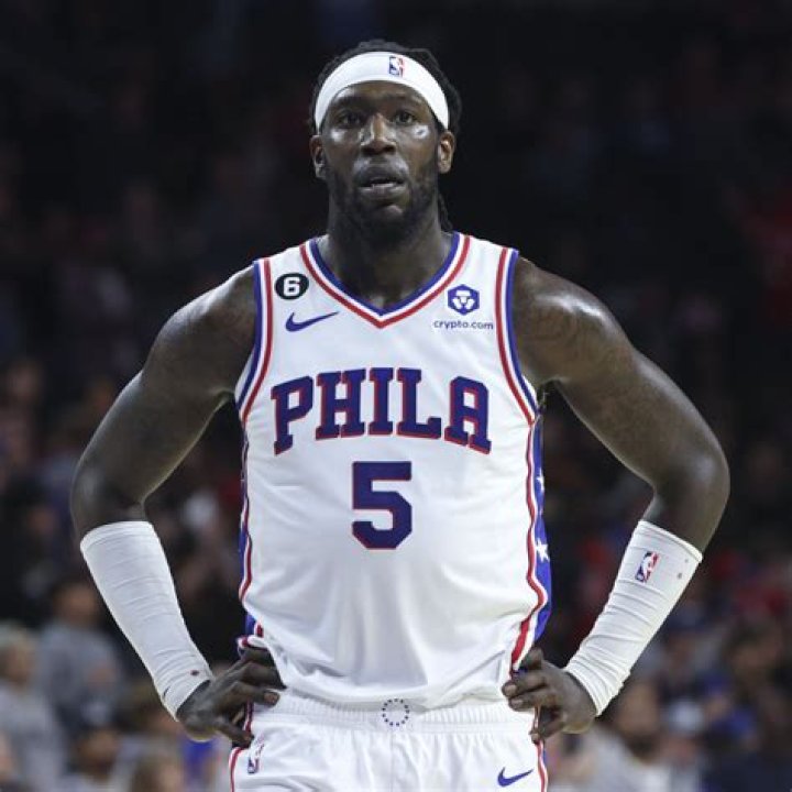 Who is Montrezl Harrell Dating Now