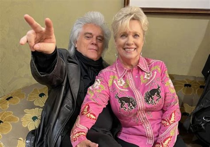 Who is Morgan Connie Smith Dating Now?