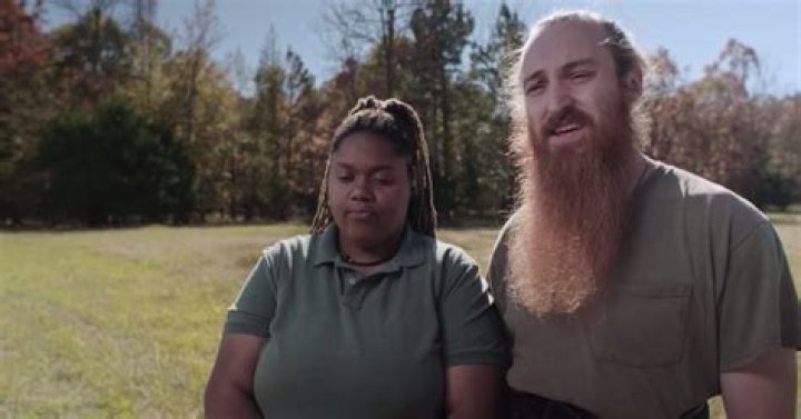 Who is Myesha Boulton Dating Now?