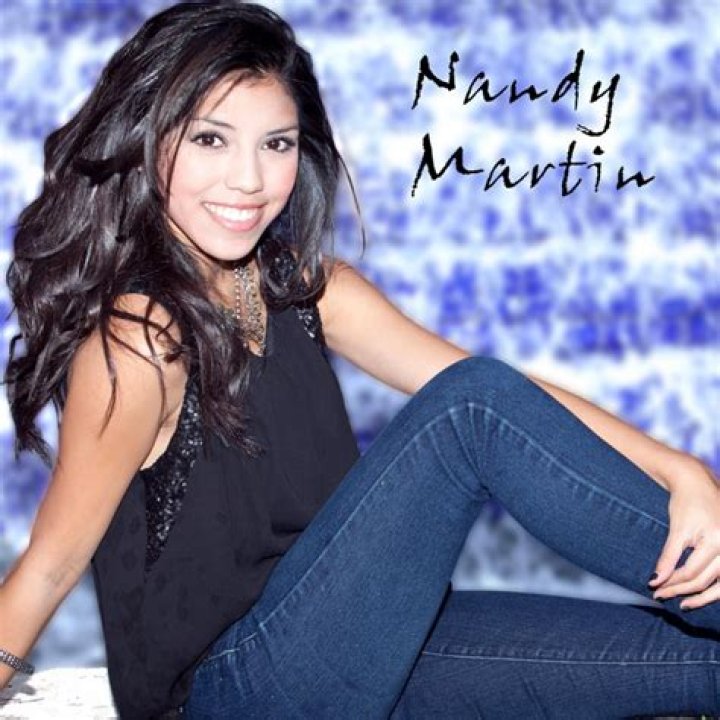Who is Nandy Martin Dating Now?