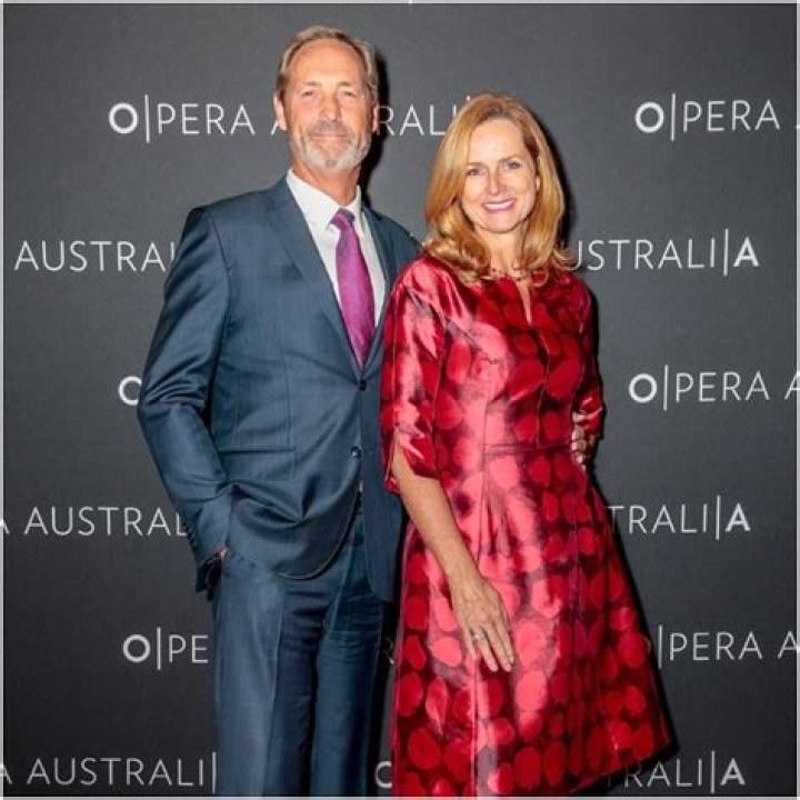 Who is Naomi Simson Dating Now