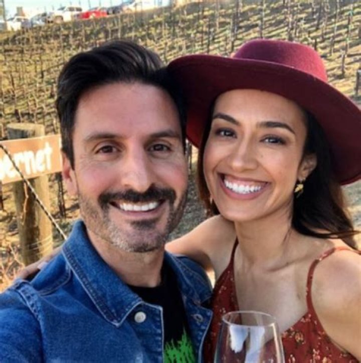 Who is Natalia Barulich Dating Now