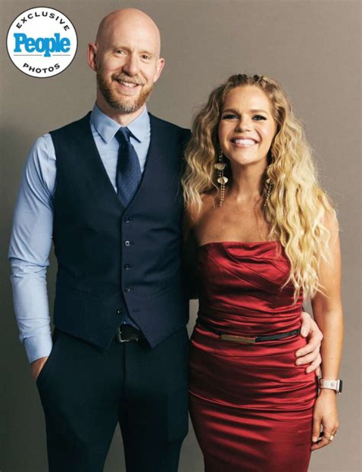 Who is Natalie Stovall Dating Now