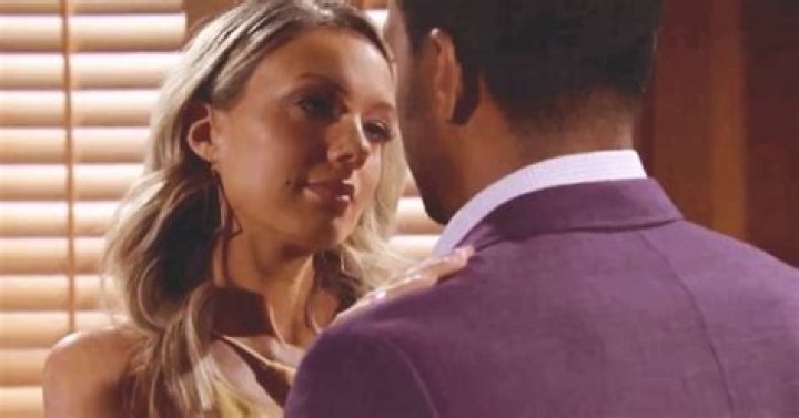 Who is Nate Collins Dating Now?