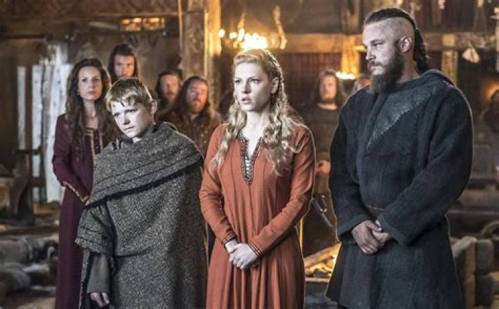 Who is Nathan O’Toole Dating Now?