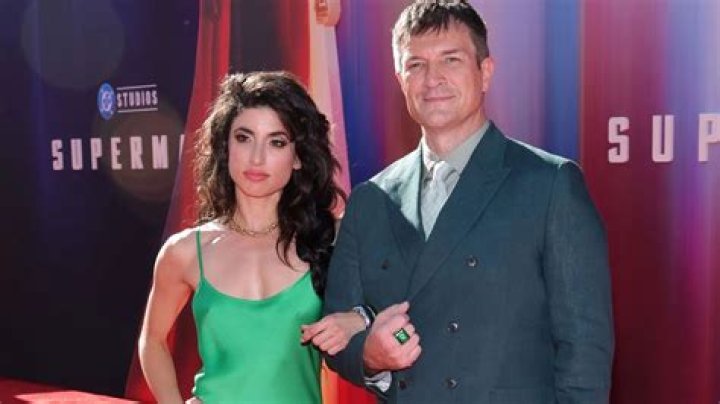 Who is Nathan Ramsay Dating Now?