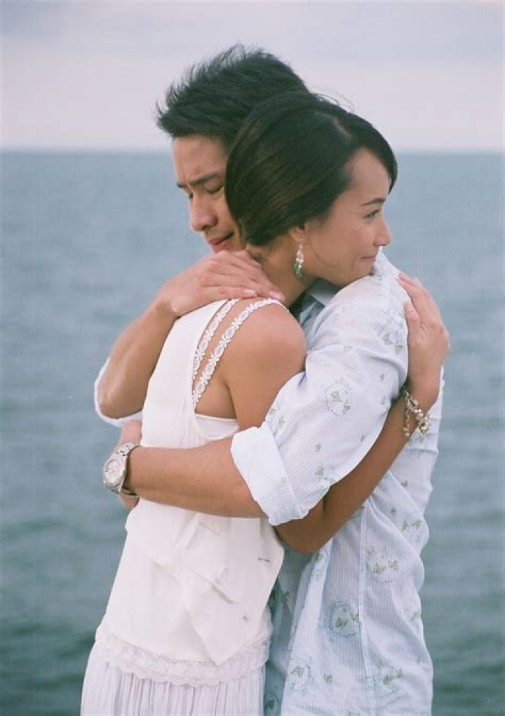 Who is Nawat Kulrattanarak Dating Now