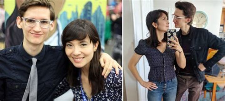 Who is Neil Cicierega Dating Now?