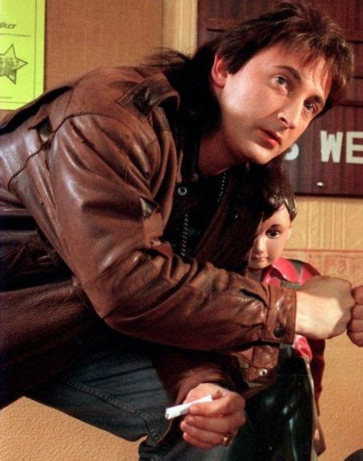 Who is Neil Fitzmaurice Dating Now?