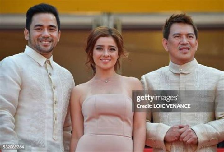 Who is Neil Ryan Sese Dating Now