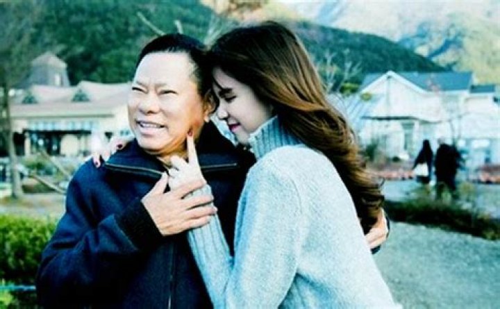 Who is Ngoc Trinh Dating Now