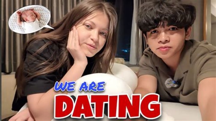 Who is Nico Marley Dating Now?