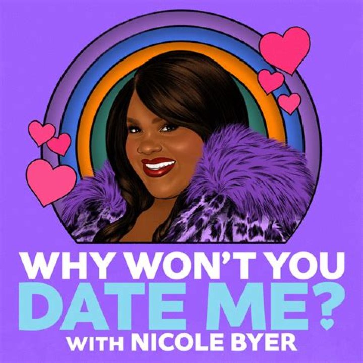 Who is Nicole Byer Dating Now