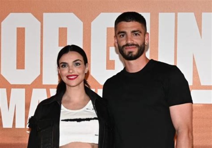 Who is Nicole Mazzocato Dating Now?