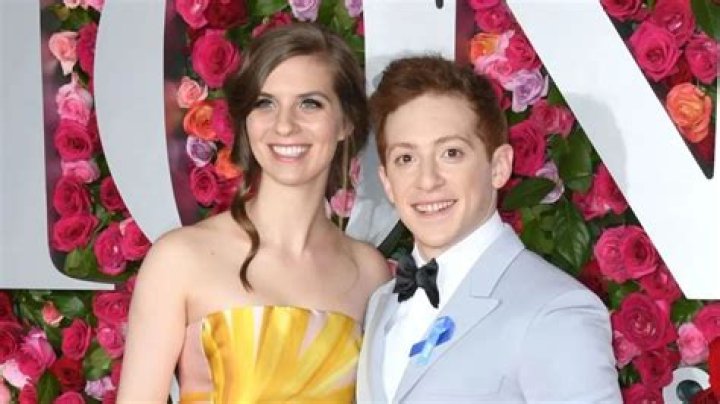 Who is Nigel Slater Dating Now?