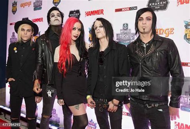 Who is Nikki Misery Dating Now?