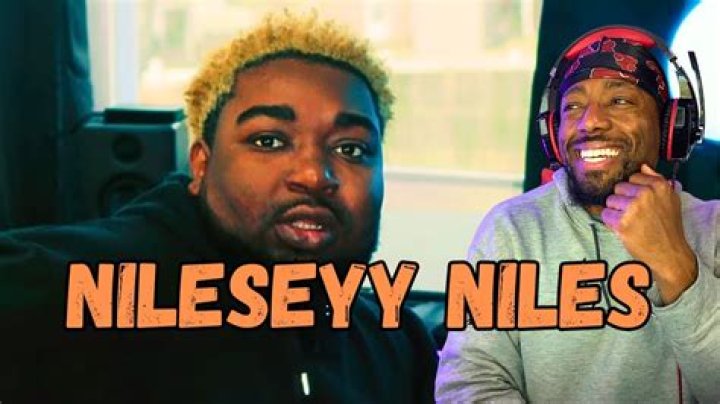 Who is Nileseyy Niles Dating Now?