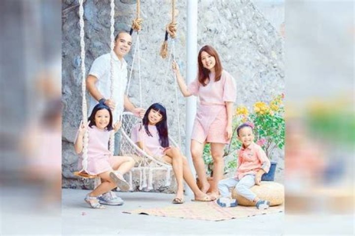 Who is Nina Corpuz Rodrigez Dating Now?