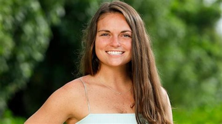 Who Is Noelle Lambert? 5 Things On The Paralympian & ‘Survivor’ Star – Hollywood Life