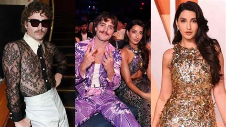 Who is Nora Fatehi Dating Now?