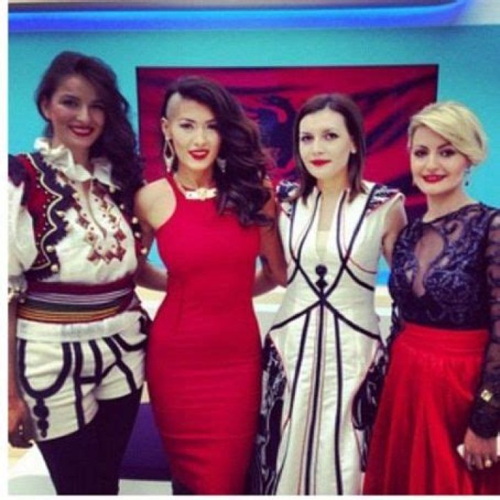 Who is Nora Istrefi Dating Now?