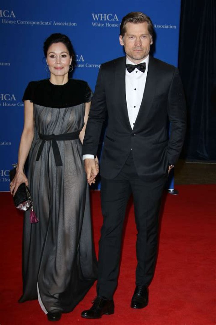 Who is Nukaaka Coster-Waldau Dating Now?