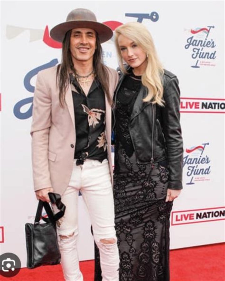 Who is Nuno Markl Dating Now?