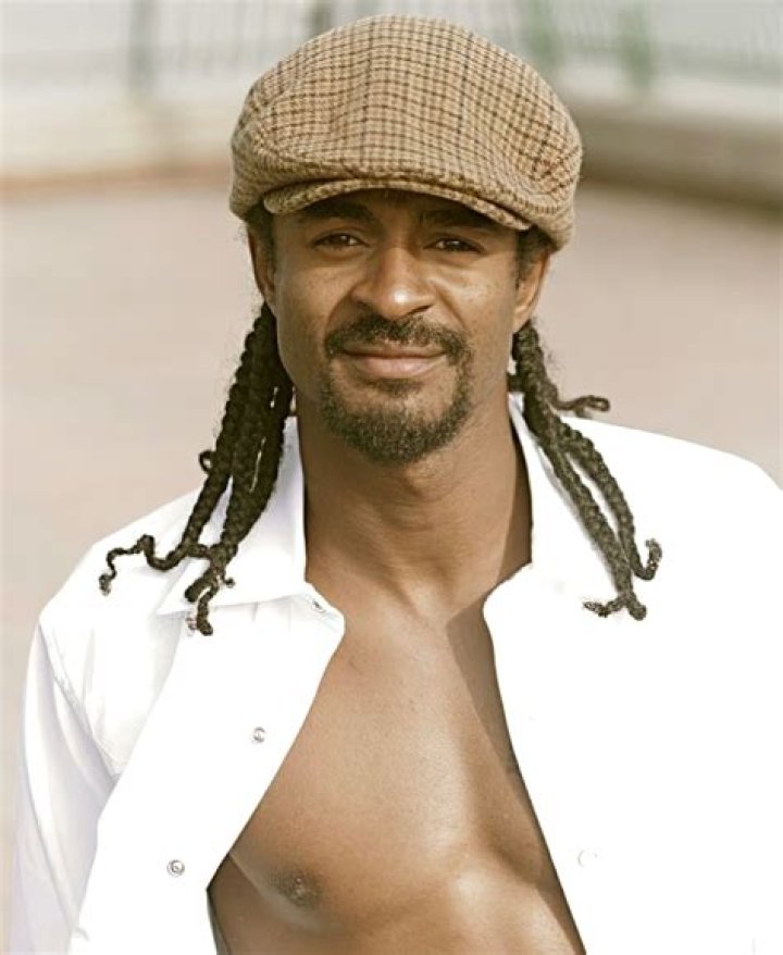 Who is Obea Moore Dating Now?