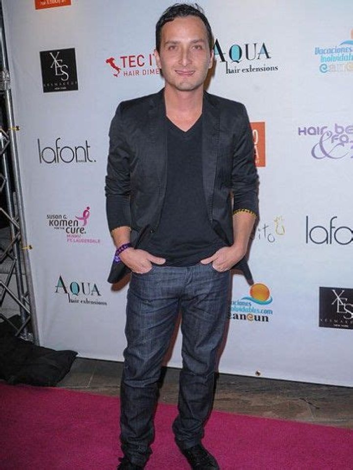 Who is Obie Bermúdez ? Wikipedia,Age,Height,Weight,Real Name,Net Worth