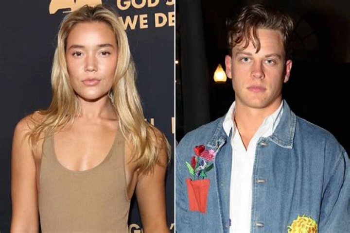 Who is Olivia Binfield Dating Now?