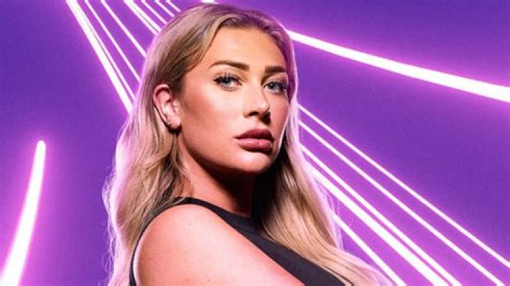 Who Is Olivia Kaiser? Facts About ‘The Challenge’ Star – Hollywood Life