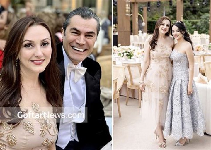 Who is Omid Kordestani Dating Now?