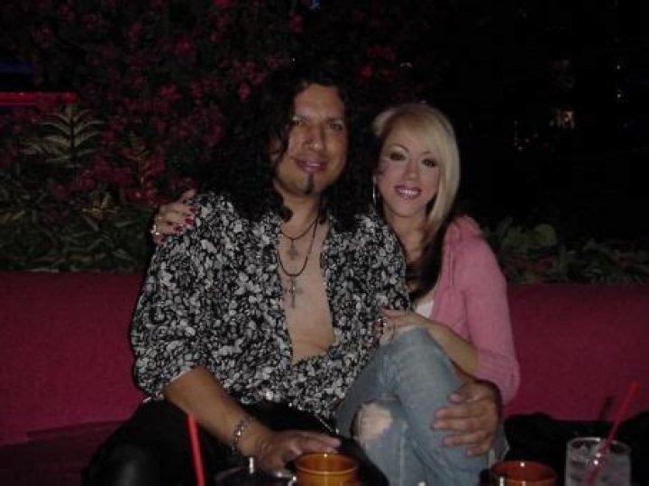 Who is Oz Fox Dating Now