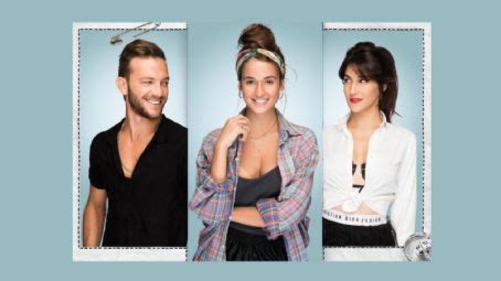 Who is Oz Zehavi Dating Now?